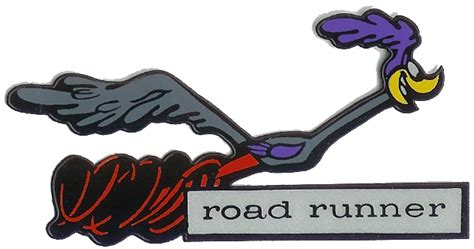 Road Runner Decals 的图像结果