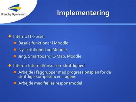 Image result for Strategisk Implementering