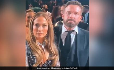 Jennifer Lopez के कान में पति Ben Affleck ने कही कुछ ऐसी बात, सरेआम ...