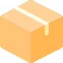 Paket -Icons – 154,584 kostenlose Icons