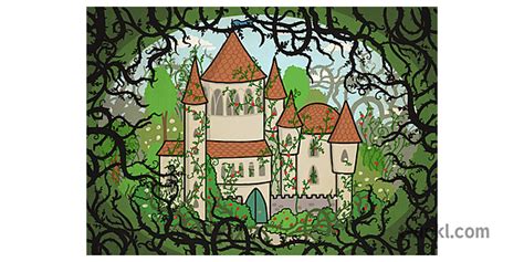 Sleeping Beauty Fairy Tale Summary | Twinkl Teaching Wiki