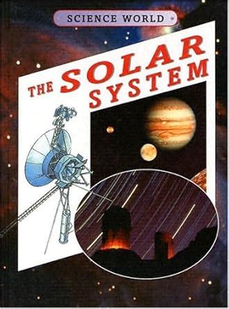 Buy The Solar System (Science World) Book Online at Low Prices in India ...