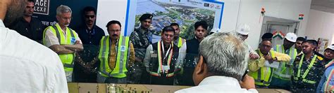 INDIAN PORT RAIL & ROPEWAY CORPORATION LIMITED