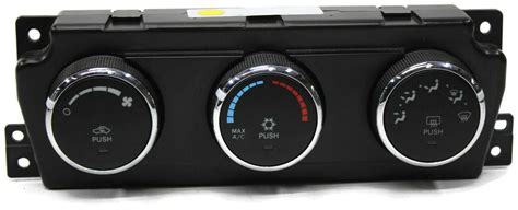 Image result for AC Control Module for 2011 Dodge 5500
