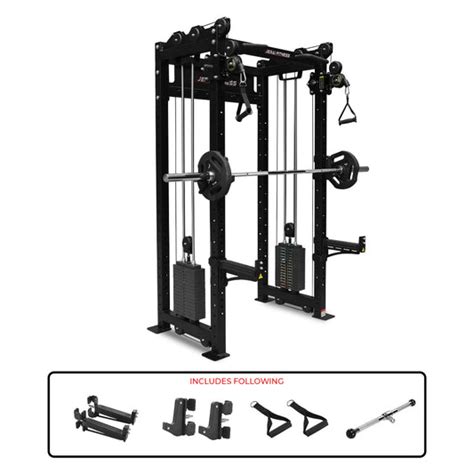 Shop All – JERAI FITNESS