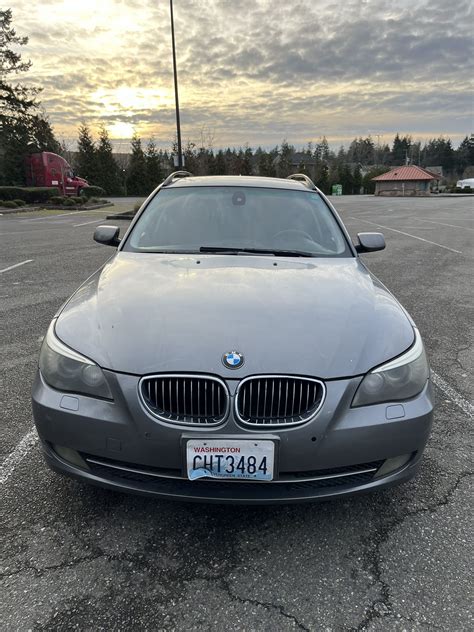 2008 BMW 535xi for Sale in Everett, WA - OfferUp