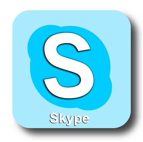 Skype – Logos Download