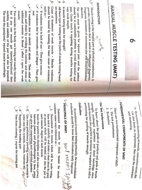 Image result for MMT Exam Tips