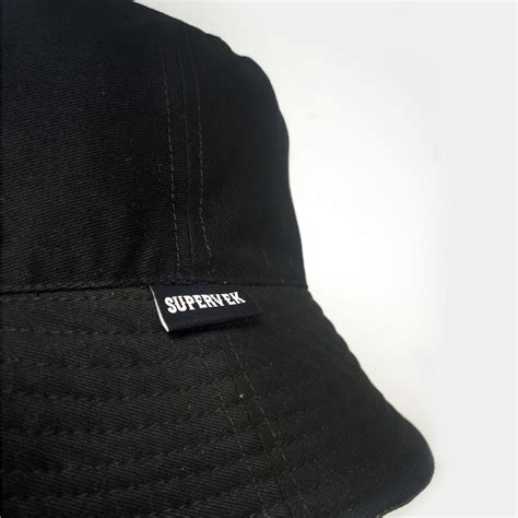 Trooper unisex Bucket Hat by Supervek | Reversible 2 side | camouflage