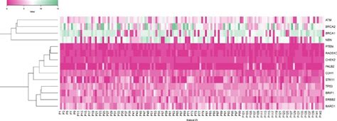 Molecular Diagnostics & Therapeutics