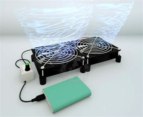 USB Computer Fan 的图像结果