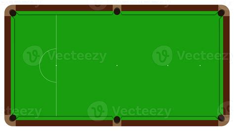 Snooker Table Front View 的图像结果