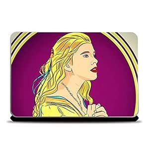 Merchbay Comics & Cartoons Laptop Skin [Electronics] - Buy Merchbay ...