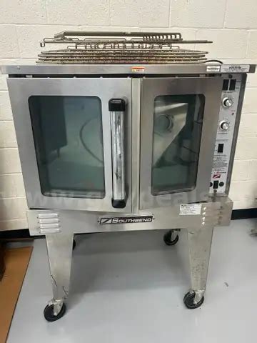Southbend Gas Convection Oven | AllSurplus