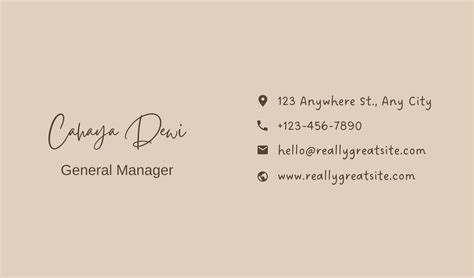 Free Printable Business Card Maker 的图像结果