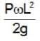 A U-shaped tube contains a liquid of density andrho;and it is rotated ...