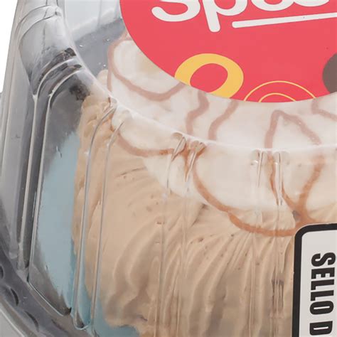 Comprar Minicake Spoon Caramelo - 100 g | Walmart Costa Rica - Walmart ...