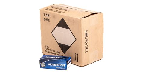 9mm Ammo - Pistol Ammunition Deals :: Guns.com