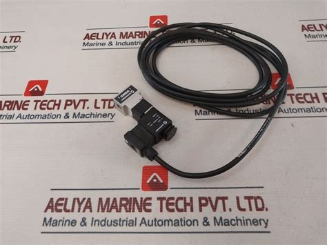 Norgren Spdk/8623 Directional Valve – Aeliya Marine Tech®