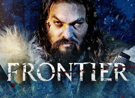 Image result for Frontier Cast