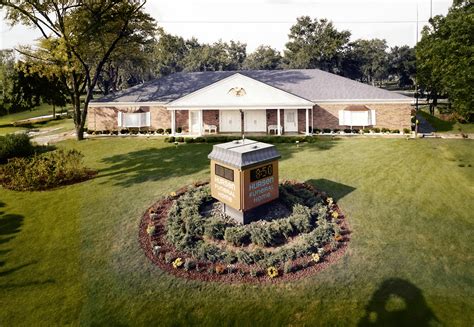 Funeral Home in Hillside, IL | Hursen Funeral Home