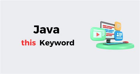Image result for Use of Key Words in Java