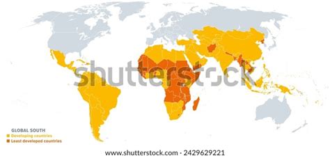 Global South Symbol 的图像结果