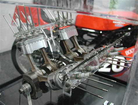 Honda Motorcycles- One Of The Greatest Automobile Companies Ever ...