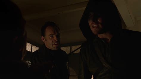 Arrow Season 2 Episode List