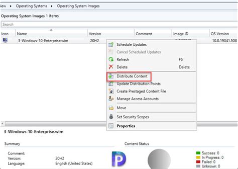 Deploy Windows 10 in a Test Lab Using Microsoft Endpoint Configuration Manager 的图像结果
