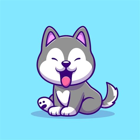 Husky svg Images - Free Download on Freepik