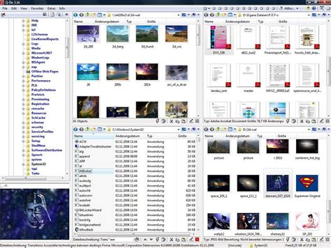 Windows Explorer Alternatives 的图像结果