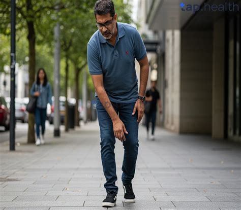 Diabetes and Ankle Pain: Recognizing Warning Signs