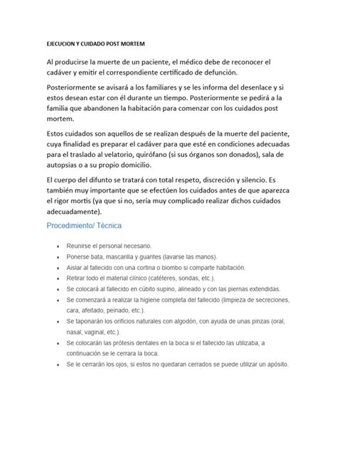 Image result for Poder Post-Mortem Modelo