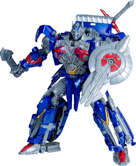 Transformers Studio Series Leader Class Transformers: Age of Extinction ...