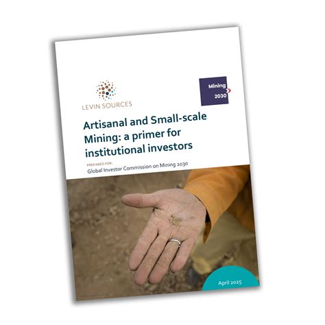 Small-Scale Mining 的图像结果