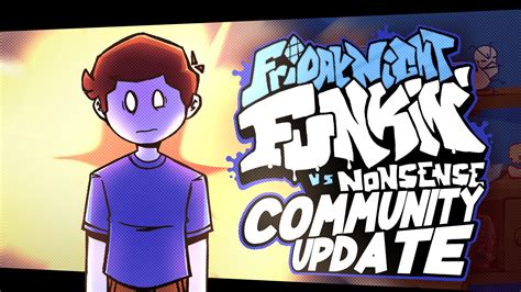 Friday Night Funkin: Vs Nonsense (v1.5) Mod for Friday Night Funkin' | FNF Mods
