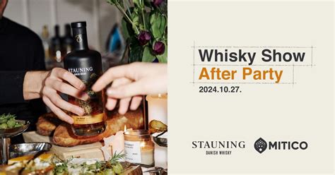 Whisky Show after 2024 | @Mitico, Kazinczy utca 47, Budapest VII ...