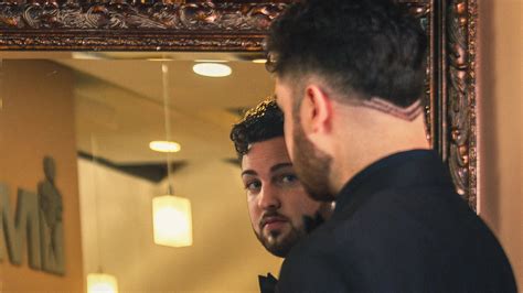 Iconic Male Grooming Spa