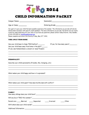 Letter Of Accountability Template - Fill Online, Printable, Fillable ...