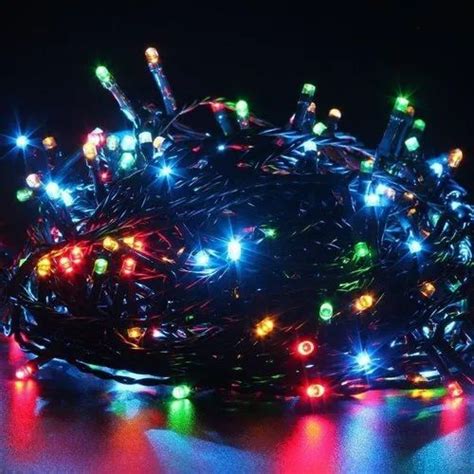 Image result for Decorative LED String Lights