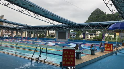 桂林新型U型环趣鹅蛋环流池怎么定制 游泳馆 - 八方资源网