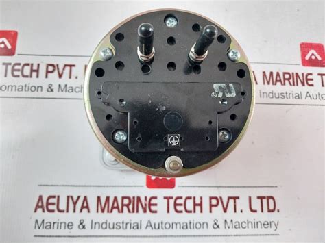 Yokogawa Db40 Dc Ammeter – Aeliya Marine