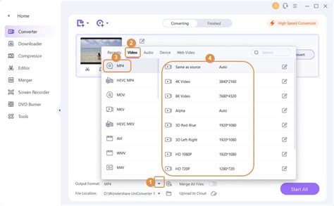 Image result for How to Compress Multiple MP4 Files