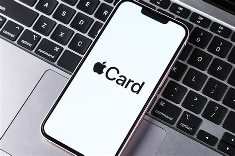 苹果将 终止与高盛的信用卡合作关系