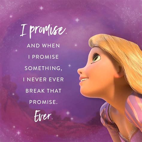 Princess Rapunzel Quotes