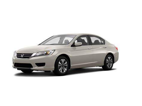 Honda Accord 2014 Coupe