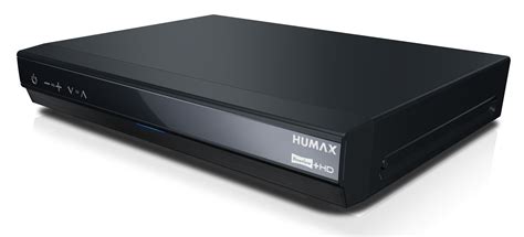 Image result for Humax Freeview Recorder Setup