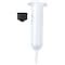 Zoro Select Air-Operated Syringe, 30 mL, Taper Tip (Barrel & Stopper ...