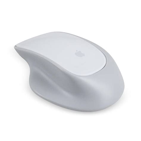 Amazon.in: Buy MouseBase Ergonomic Base for Apple Magic Mouse 2 ...